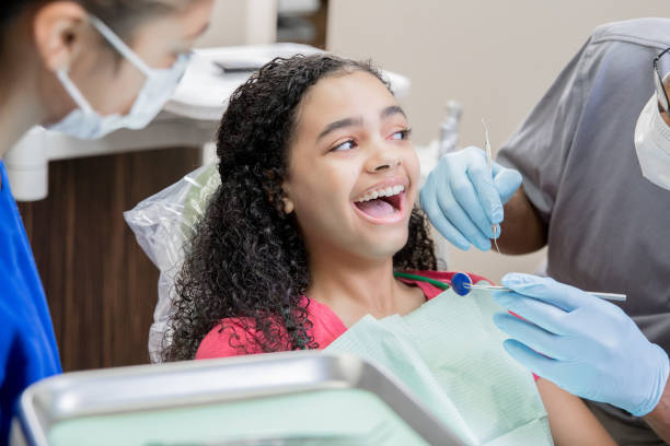 Best Affordable Emergency Dental Care  in St Leon, IN