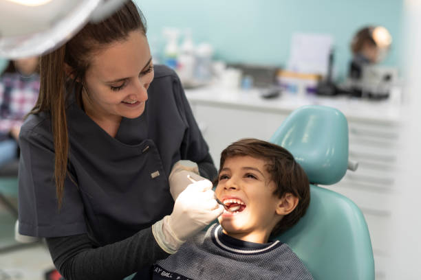 Best Affordable Emergency Dental Care  in St Leon, IN