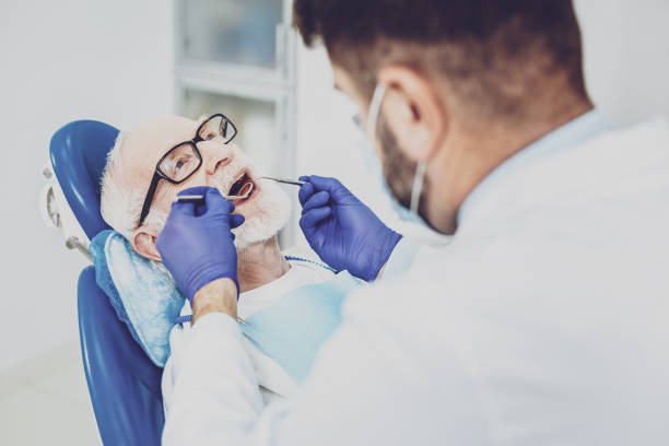 Best Tooth Pain Emergency Relief  in St Leon, IN